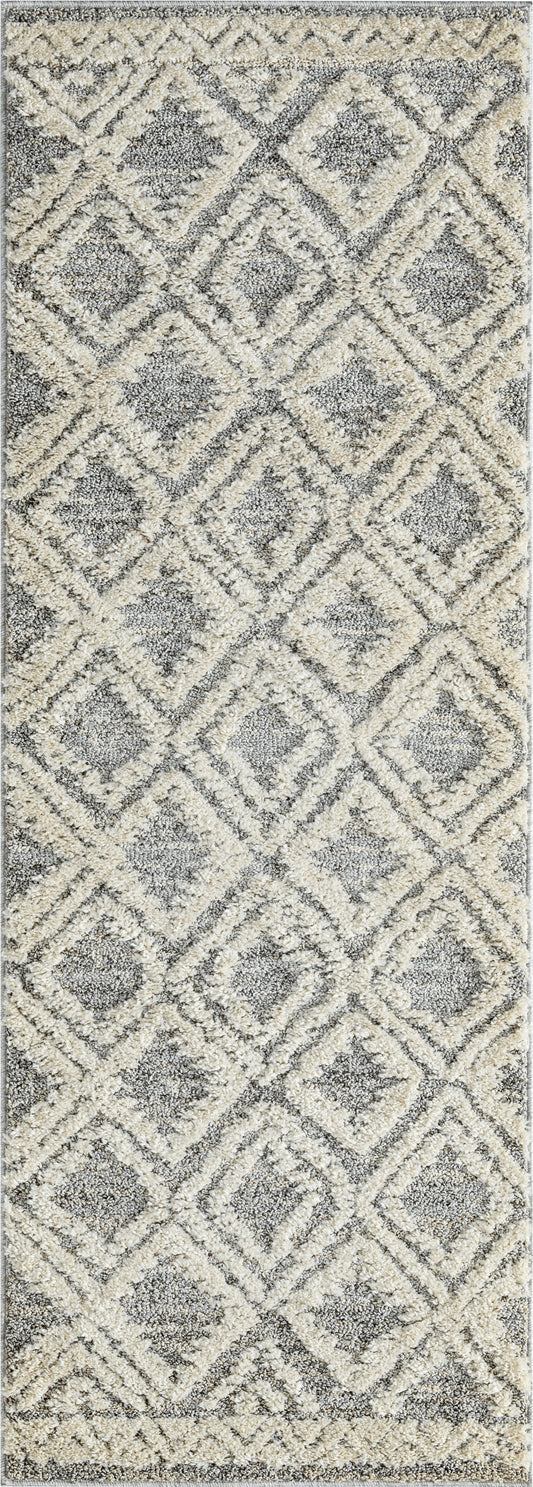 2800-Chic Synthetic Blend Indoor Area Rug by United Weavers