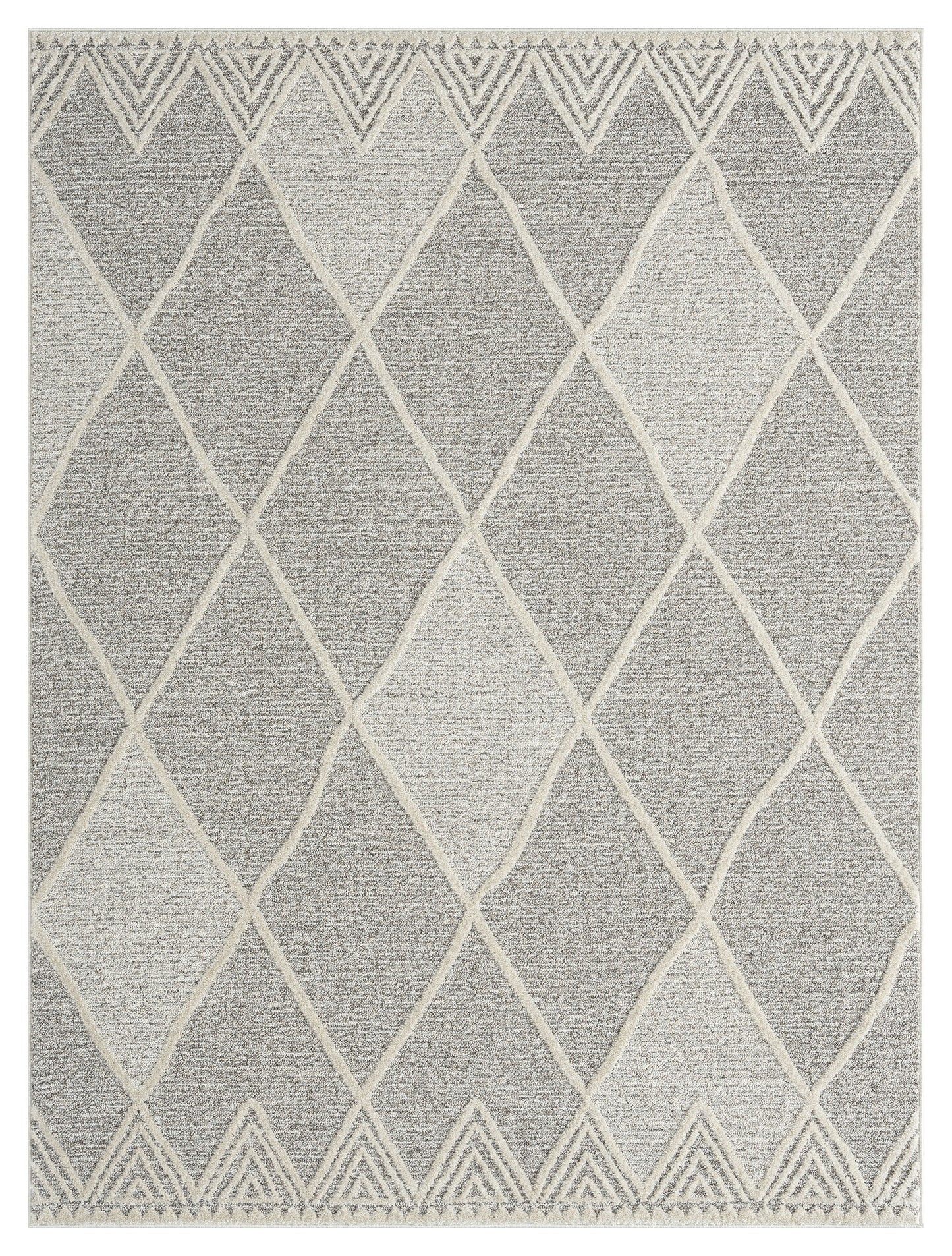 2900-La Huerta Synthetic Blend Indoor Area Rug by United Weavers