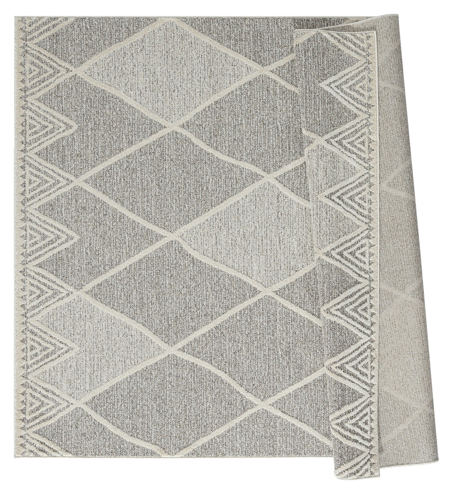 2900-La Huerta Synthetic Blend Indoor Area Rug by United Weavers