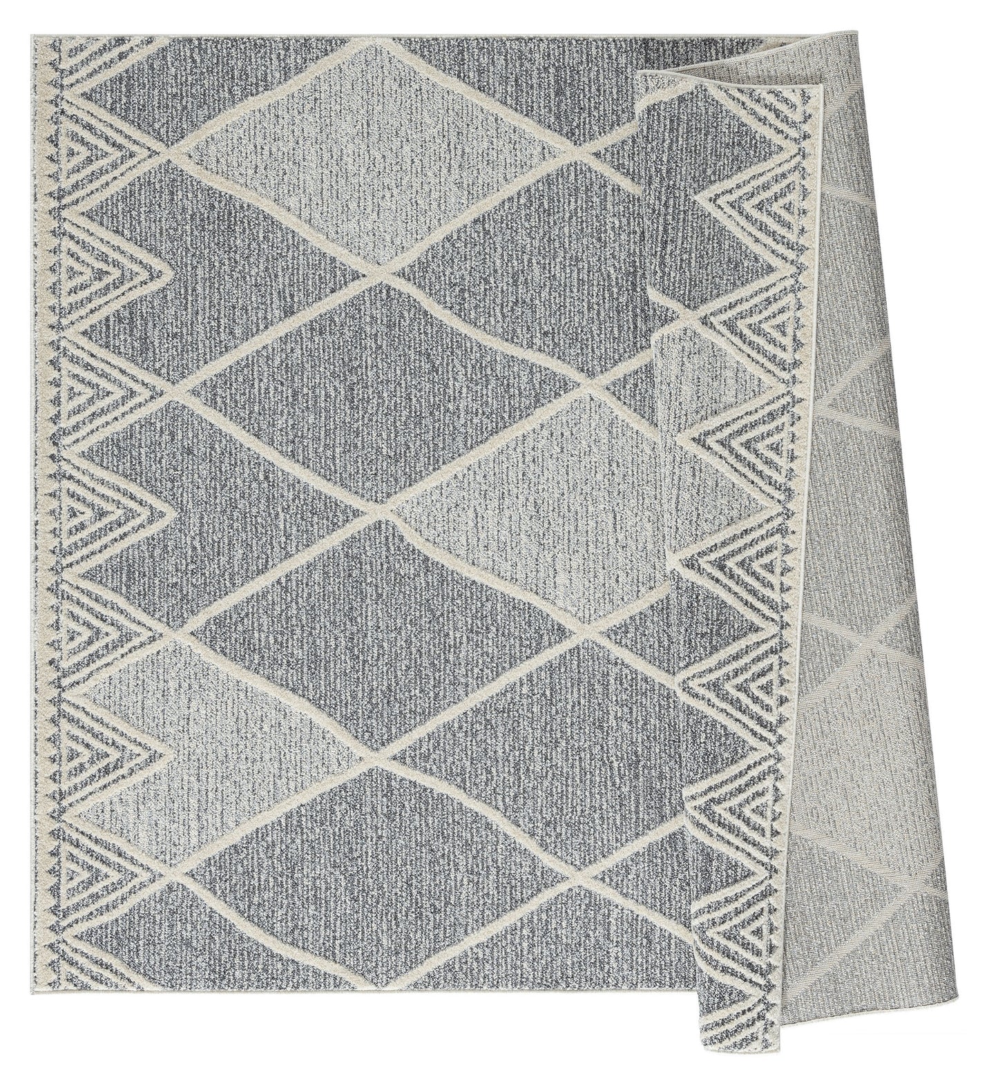 2900-La Huerta Synthetic Blend Indoor Area Rug by United Weavers