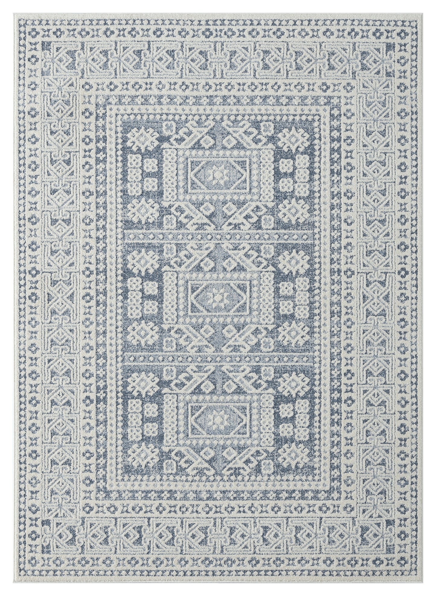 2900-Laguna Synthetic Blend Indoor Area Rug by United Weavers