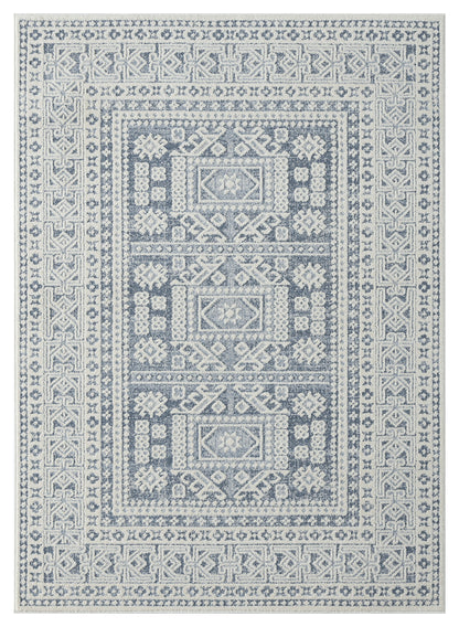 2900-Laguna Synthetic Blend Indoor Area Rug by United Weavers