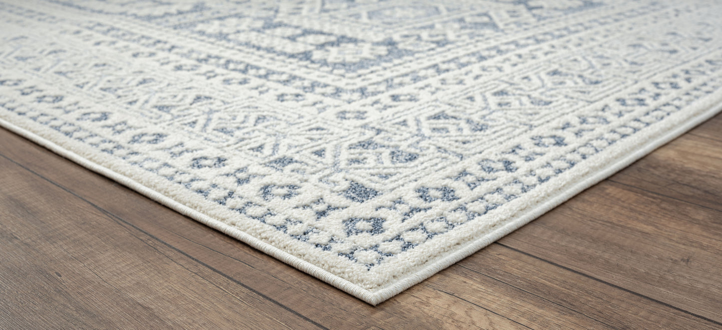 2900-Laguna Synthetic Blend Indoor Area Rug by United Weavers