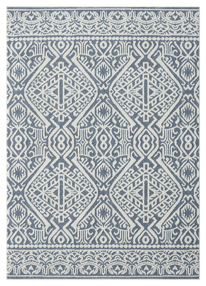 2900-Harbor Synthetic Blend Indoor Area Rug by United Weavers