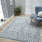2900-Harbor Synthetic Blend Indoor Area Rug by United Weavers