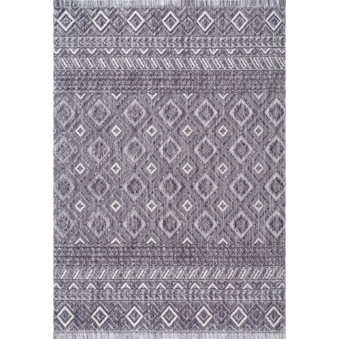 2920-Clarissa Synthetic Blend Indoor Area Rug by United Weavers