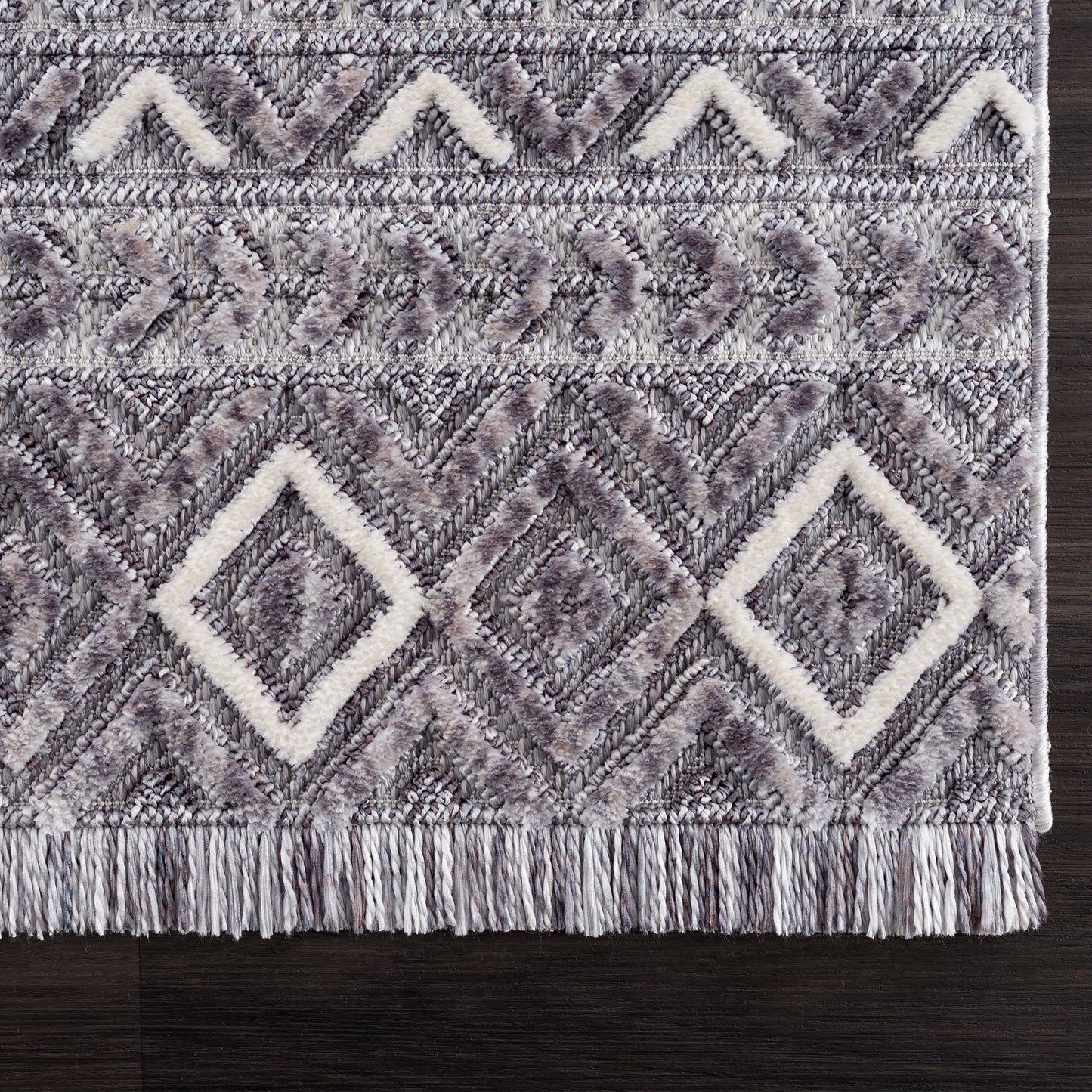 2920-Clarissa Synthetic Blend Indoor Area Rug by United Weavers