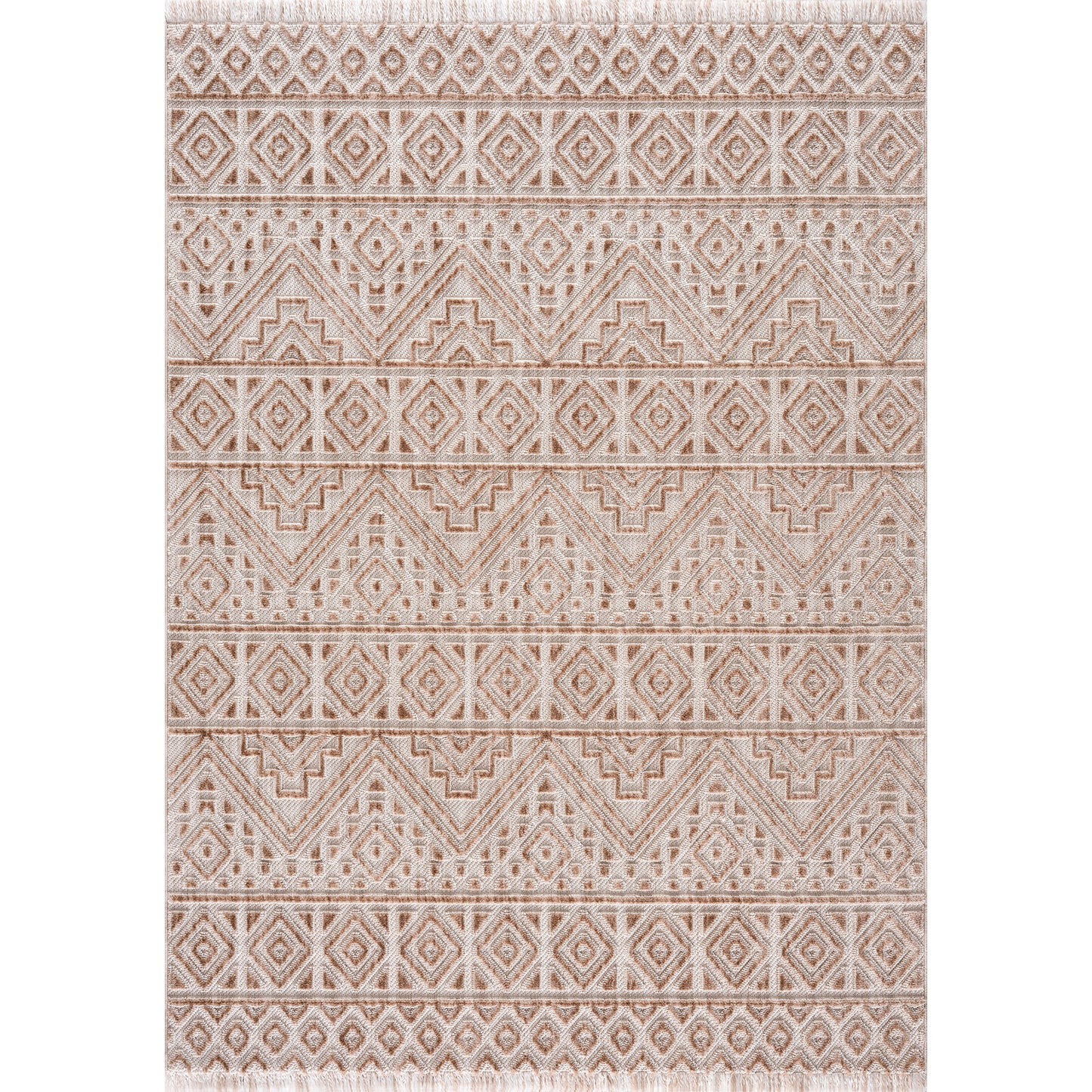 2920-Kane Synthetic Blend Indoor Area Rug by United Weavers