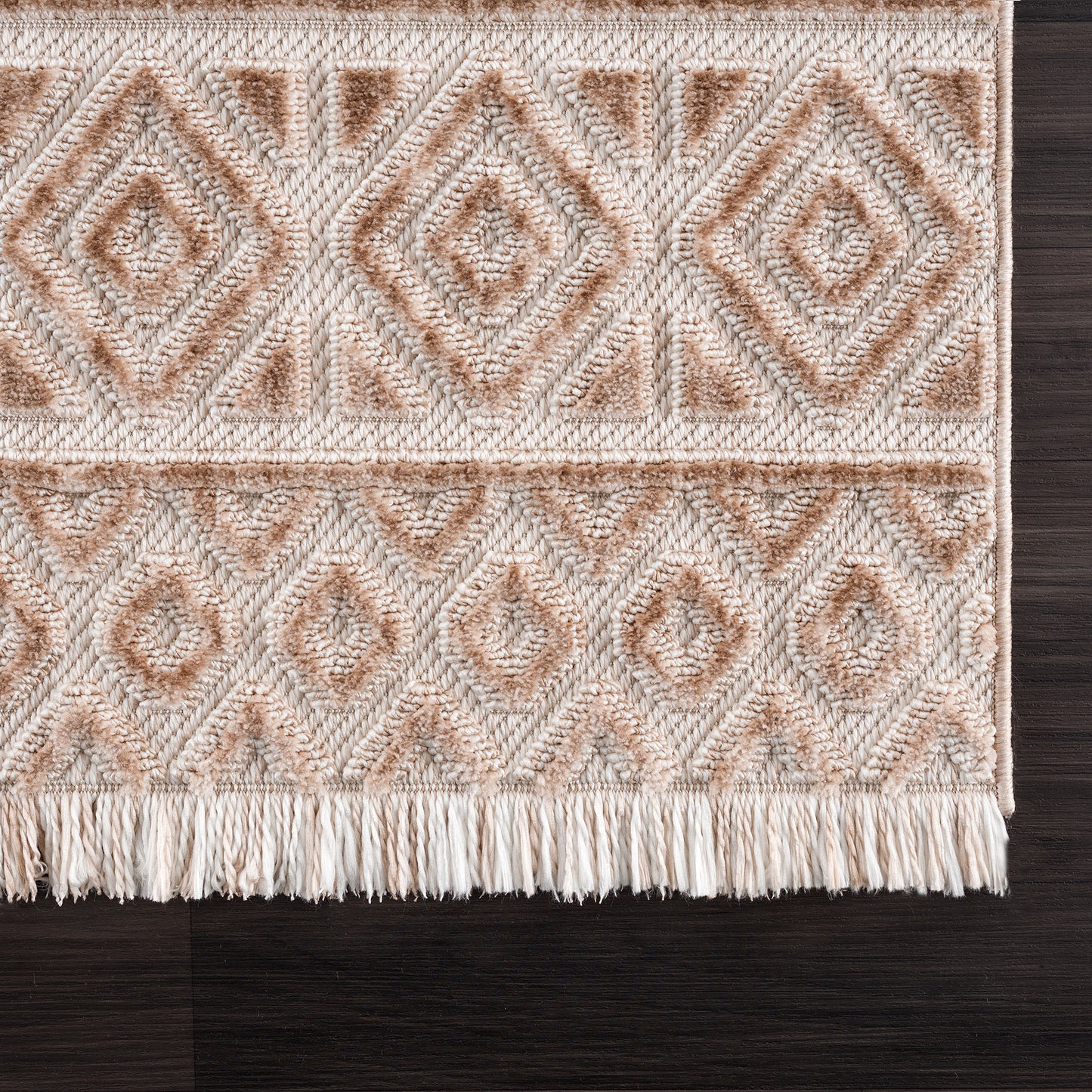 2920-Kane Synthetic Blend Indoor Area Rug by United Weavers