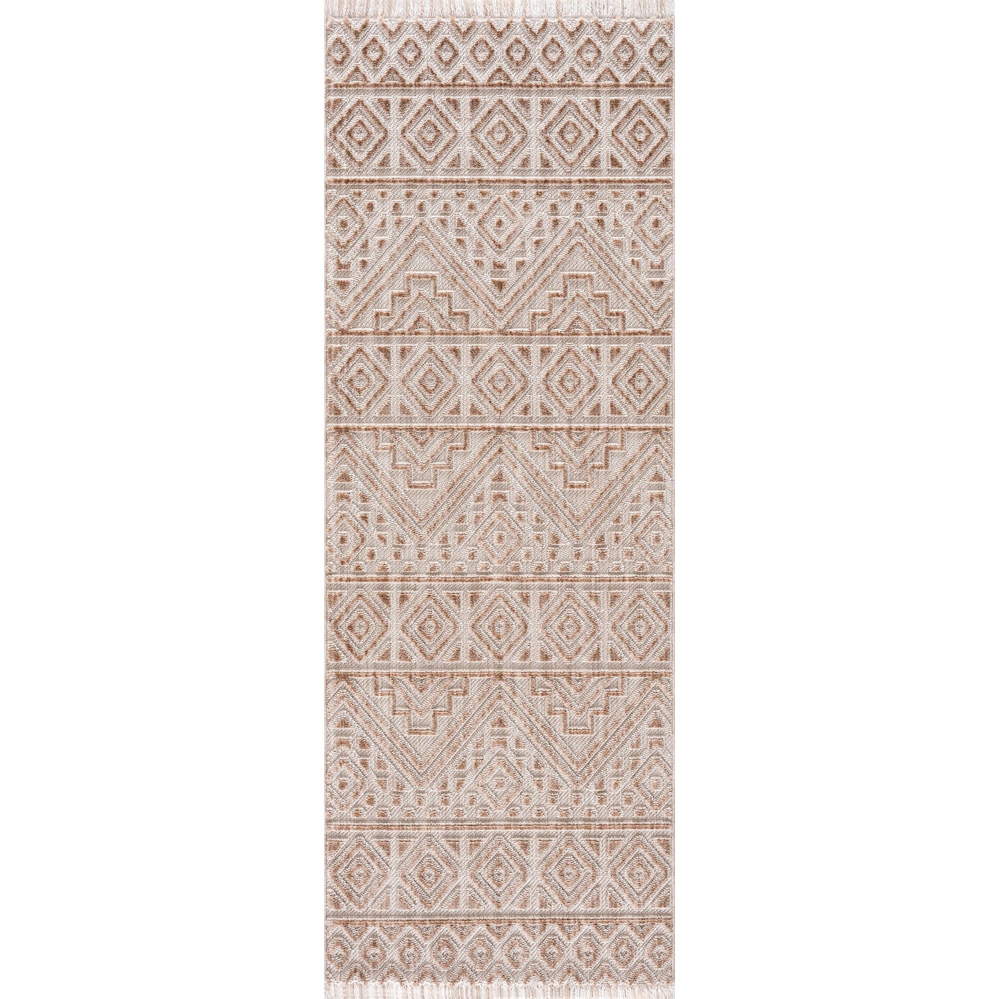 2920-Kane Synthetic Blend Indoor Area Rug by United Weavers