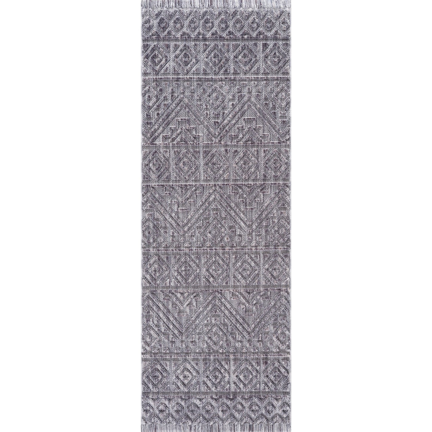 2920-Kane Synthetic Blend Indoor Area Rug by United Weavers
