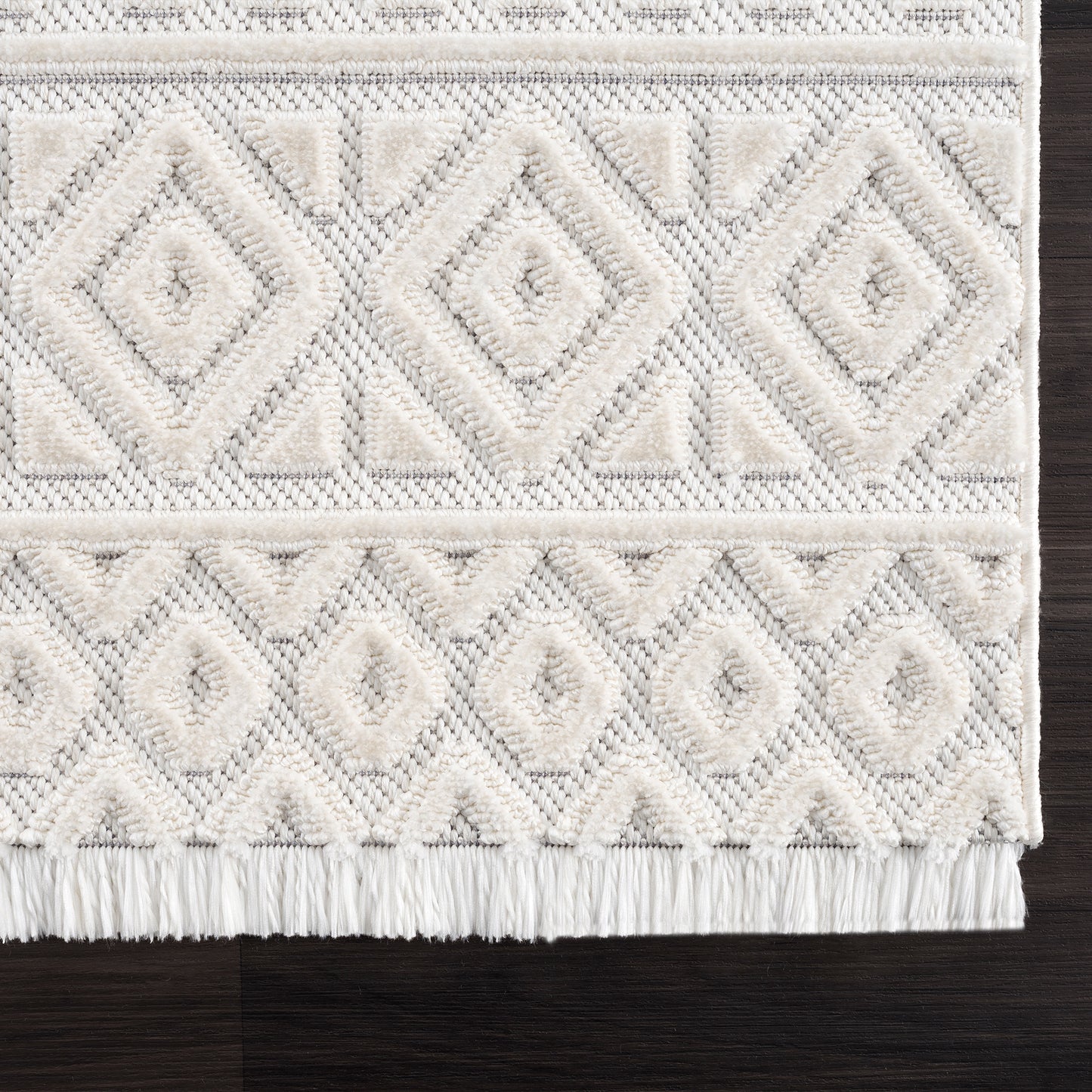 2920-Kane Synthetic Blend Indoor Area Rug by United Weavers