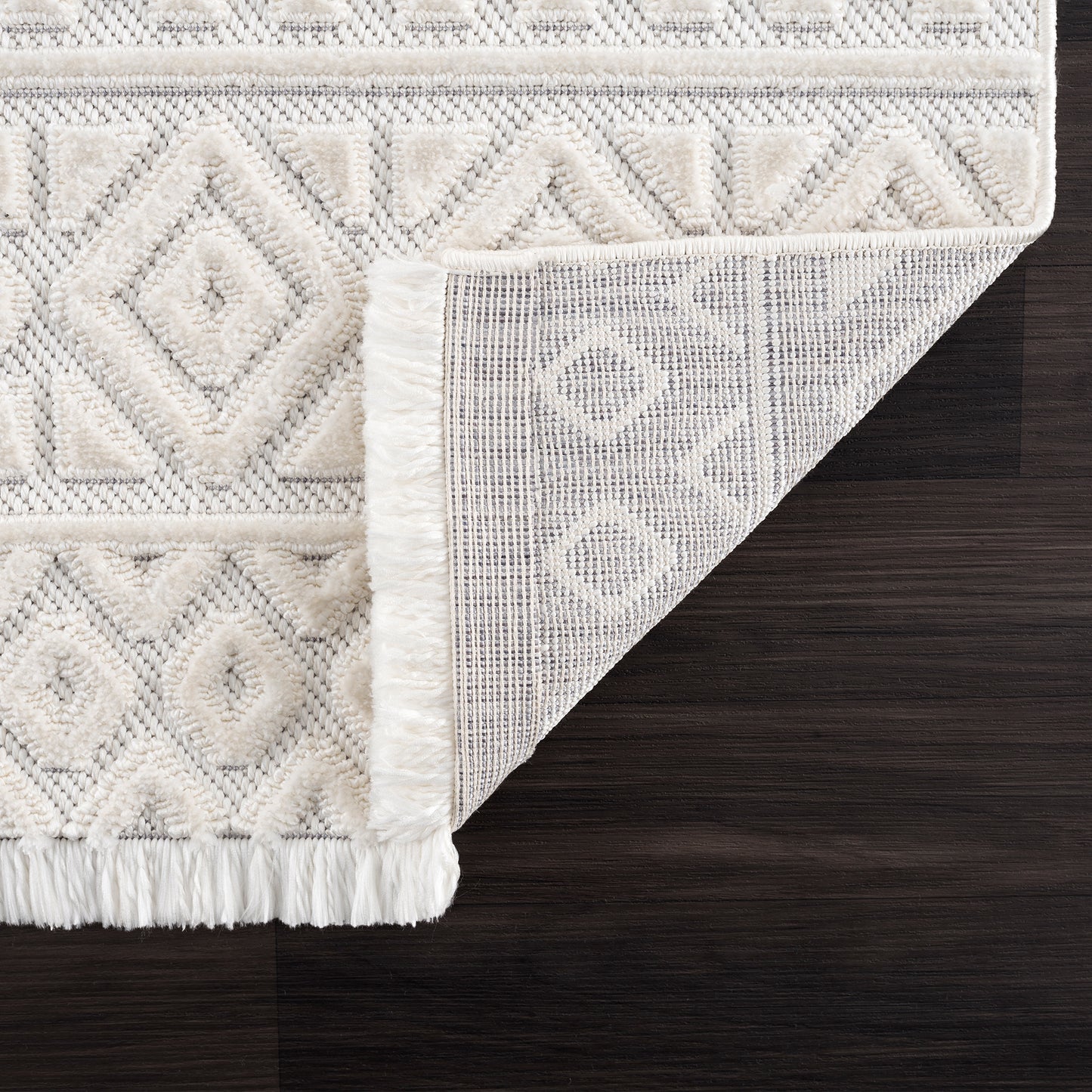 2920-Kane Synthetic Blend Indoor Area Rug by United Weavers