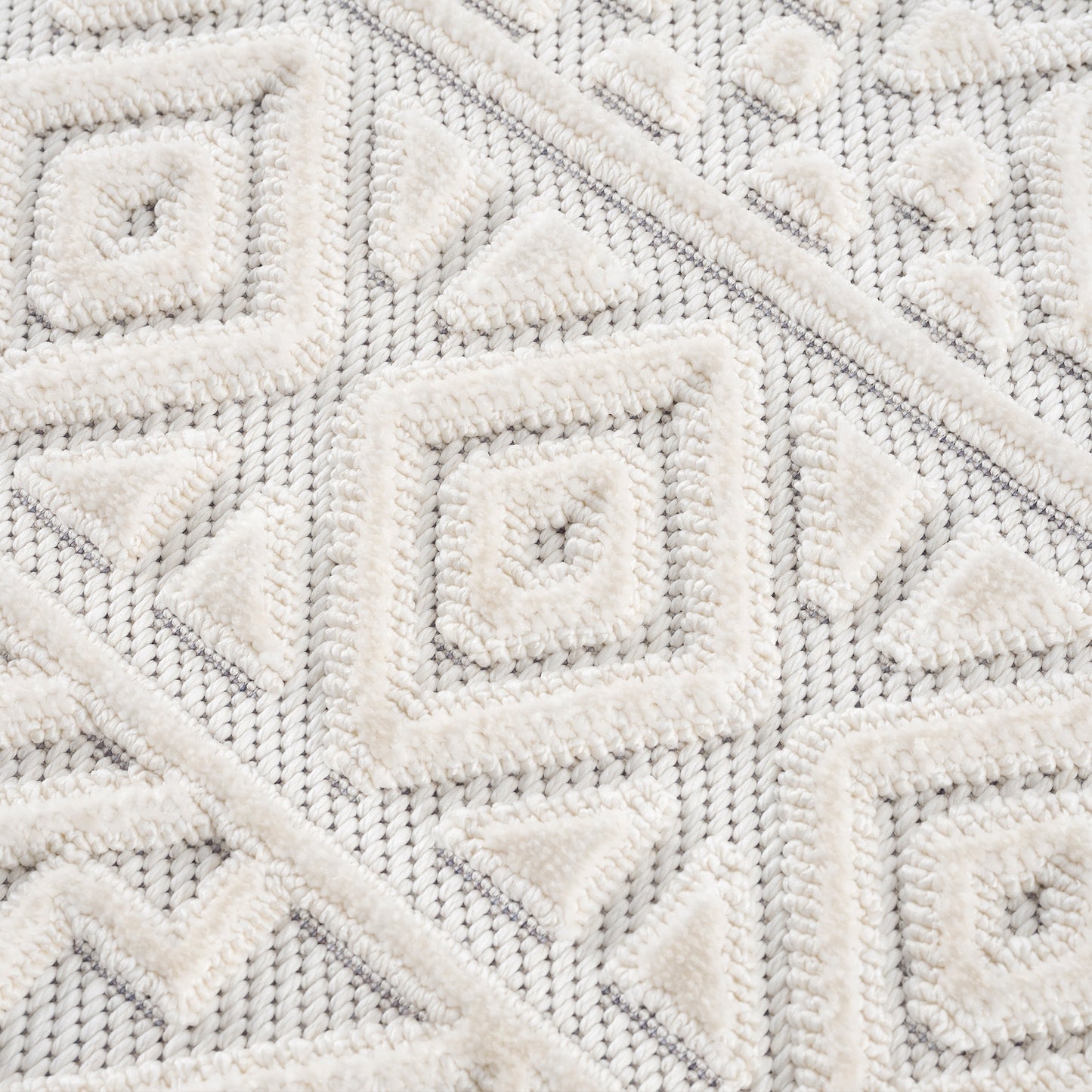 2920-Kane Synthetic Blend Indoor Area Rug by United Weavers