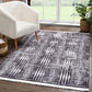 2920-Islan Synthetic Blend Indoor Area Rug by United Weavers