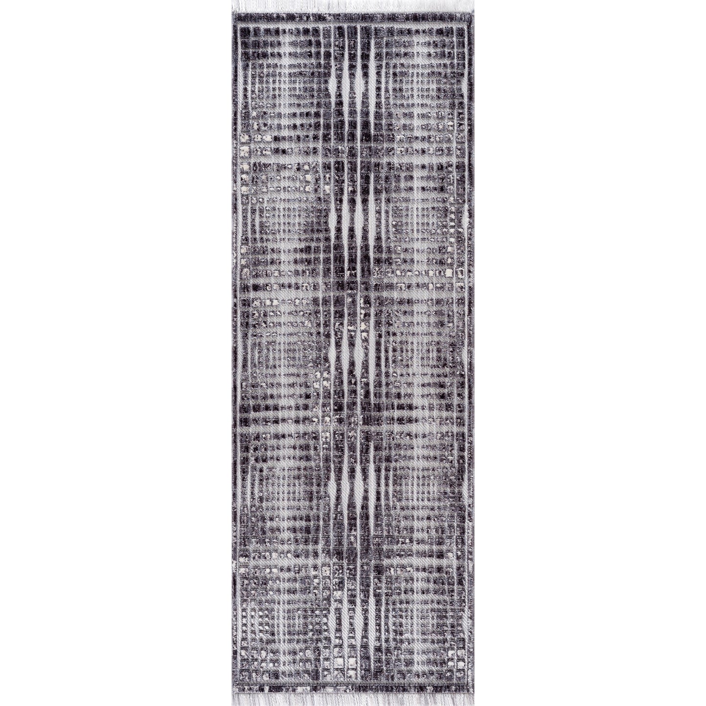 2920-Islan Synthetic Blend Indoor Area Rug by United Weavers