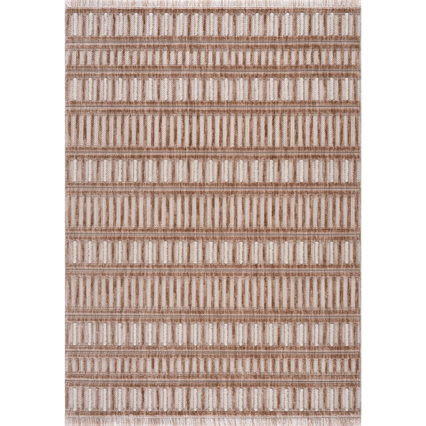 2920-Yeager Synthetic Blend Indoor Area Rug by United Weavers