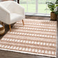 2920-Yeager Synthetic Blend Indoor Area Rug by United Weavers
