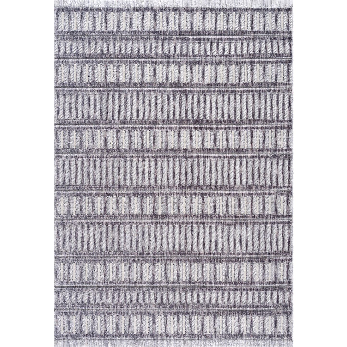 2920-Yeager Synthetic Blend Indoor Area Rug by United Weavers