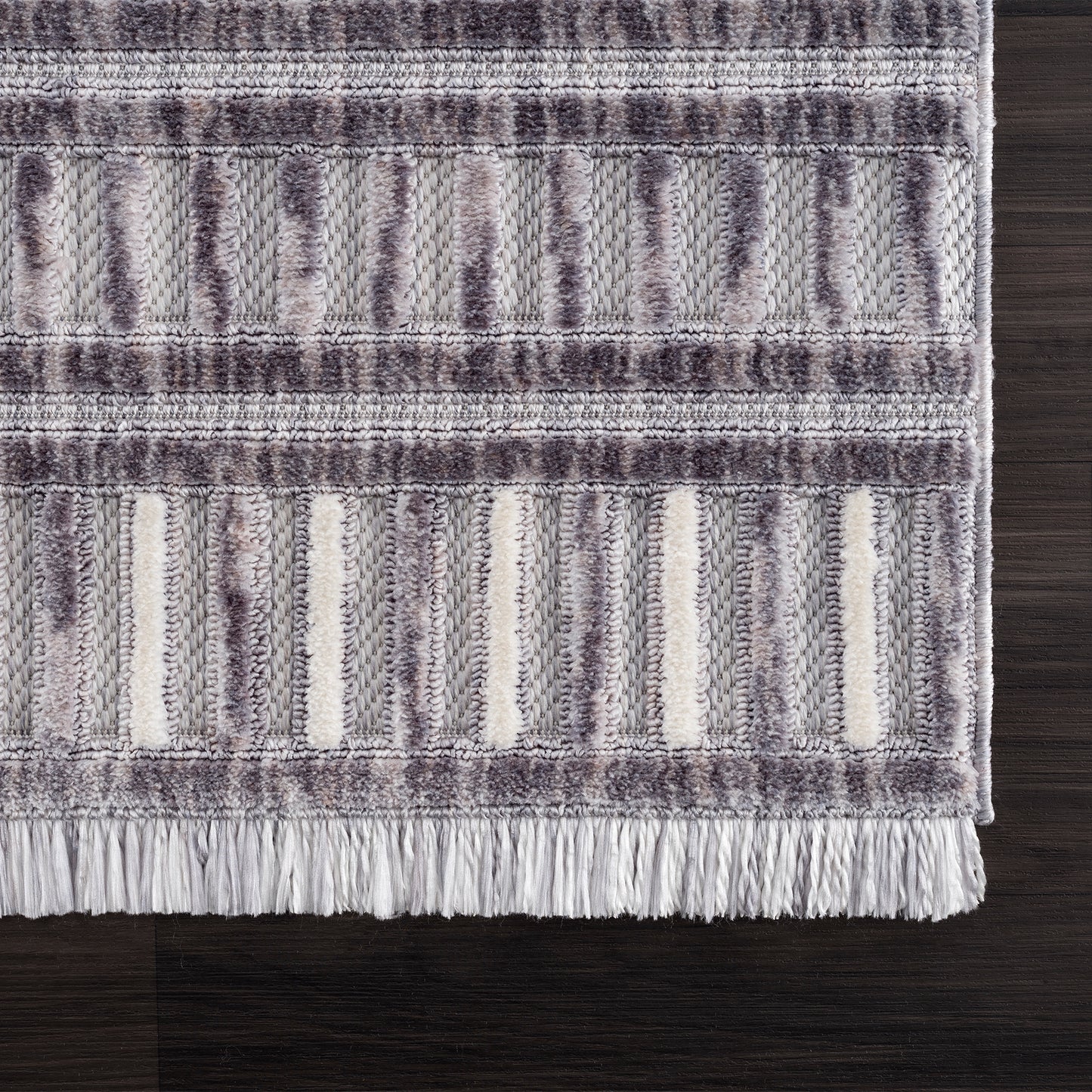 2920-Yeager Synthetic Blend Indoor Area Rug by United Weavers