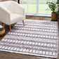 2920-Yeager Synthetic Blend Indoor Area Rug by United Weavers