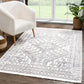 2920-Novel  Synthetic Blend Indoor Area Rug by United Weavers