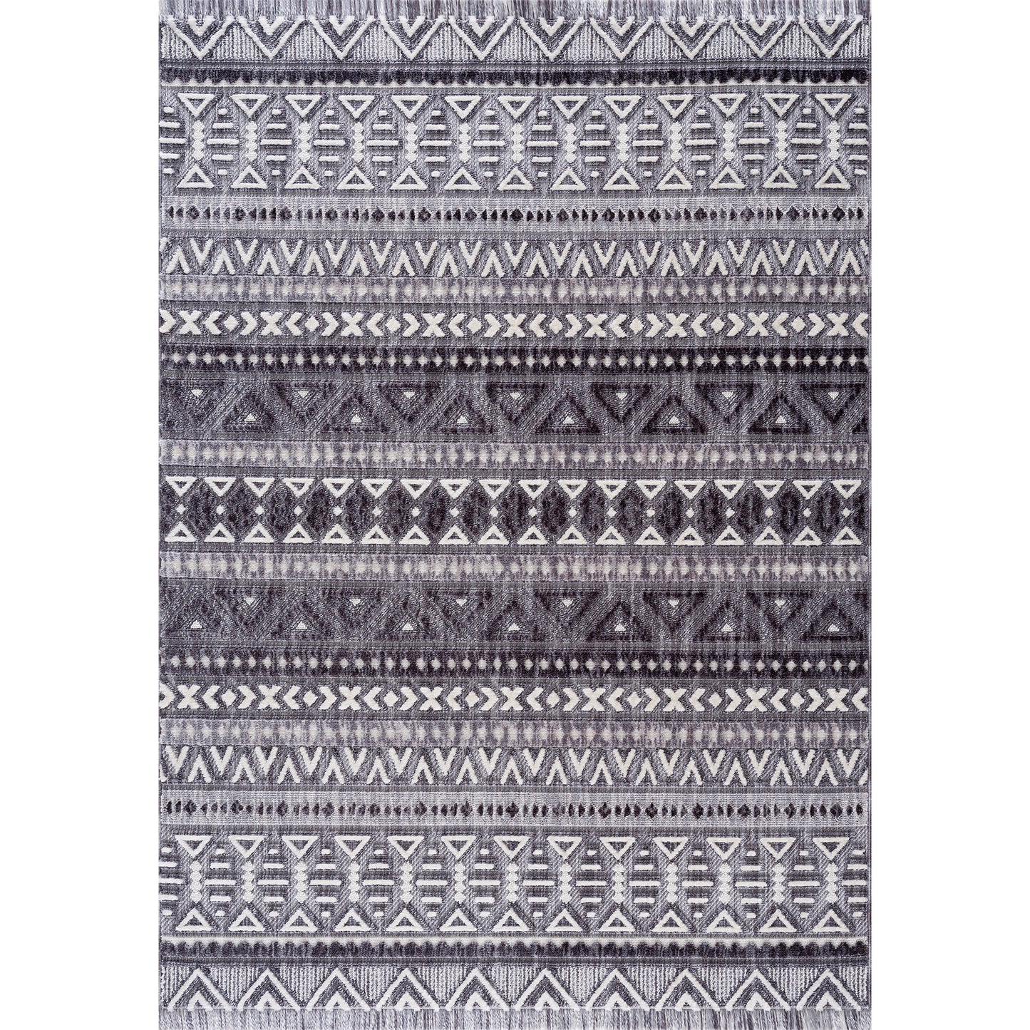 2920-Lutz Synthetic Blend Indoor Area Rug by United Weavers