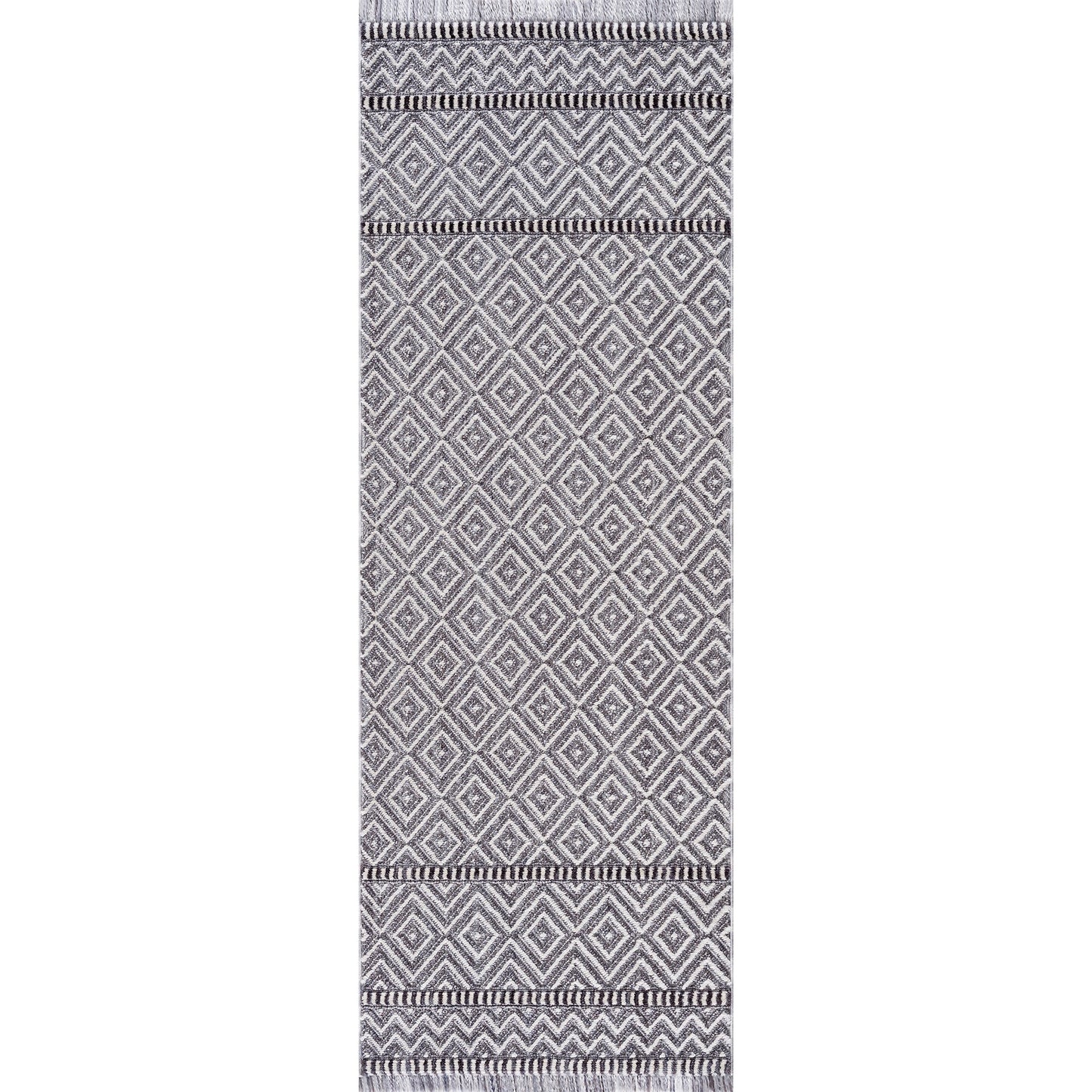 2920-Houska Synthetic Blend Indoor Area Rug by United Weavers