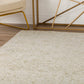 Zoe ZZ1 Hand Tufted Wool Indoor Area Rug by Dalyn Rugs