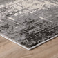 Cascina CC11 Machine Woven Synthetic Blend Indoor Area Rug by Dalyn Rugs
