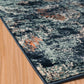 3001-Via_Vicosa Synthetic Blend Indoor Area Rug by United Weavers