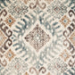 3001-Verazanno Synthetic Blend Indoor Area Rug by United Weavers