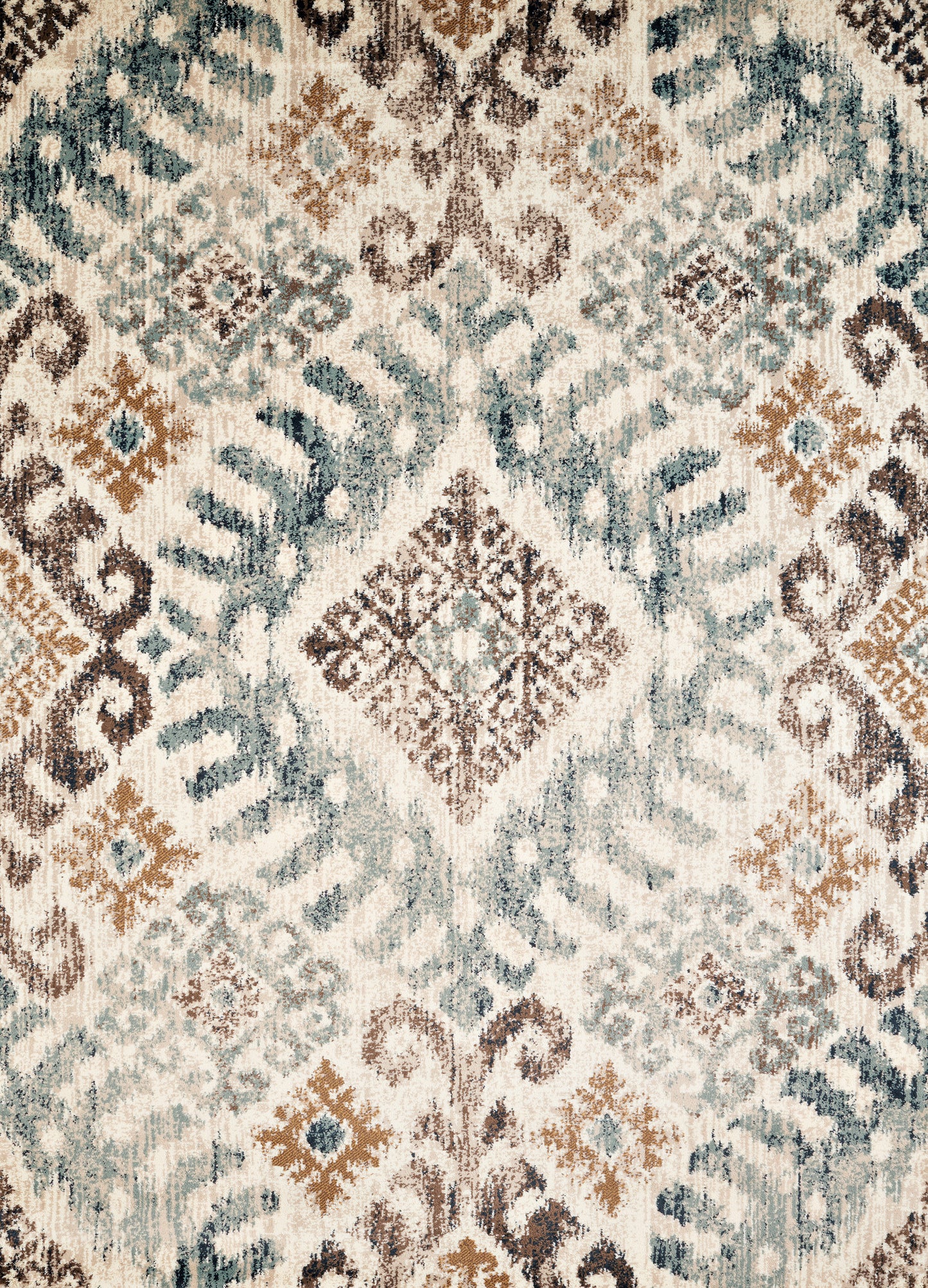 3001-Verazanno Synthetic Blend Indoor Area Rug by United Weavers