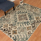 3001-Verazanno Synthetic Blend Indoor Area Rug by United Weavers