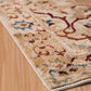 3001-Villa_Bella Synthetic Blend Indoor Area Rug by United Weavers