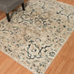 3001-Villa_Bella Synthetic Blend Indoor Area Rug by United Weavers