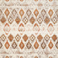 3001-San_Paula Synthetic Blend Indoor Area Rug by United Weavers