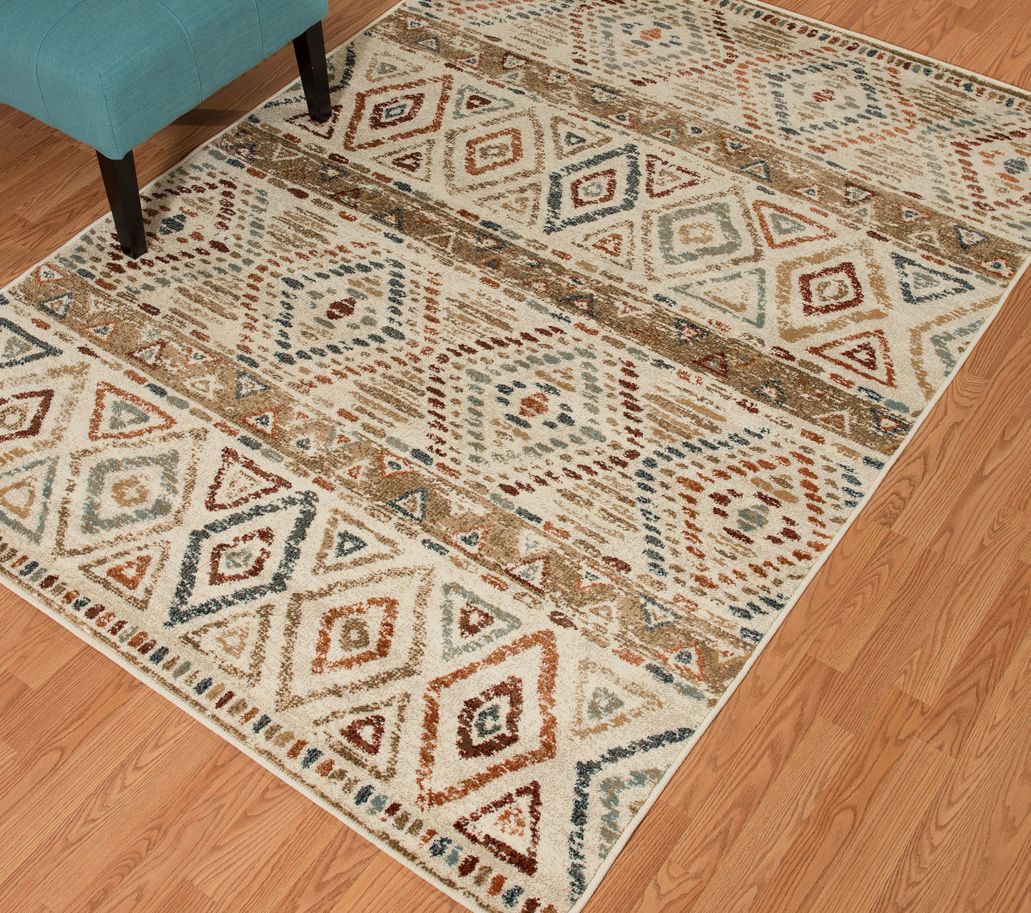 3001-Salto Grande Synthetic Blend Indoor Area Rug by United Weavers