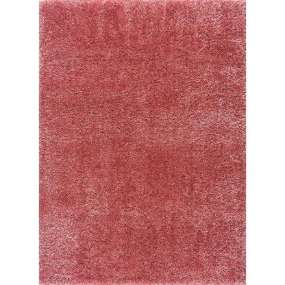 3100-Rose Synthetic Blend Indoor Area Rug by United Weavers