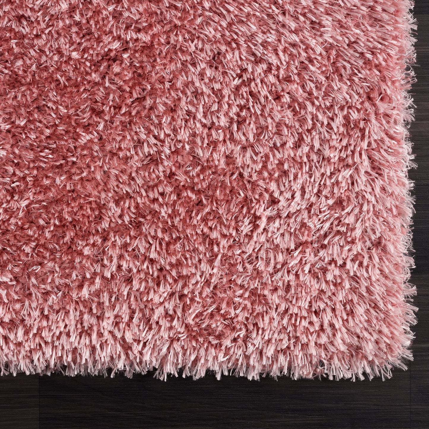 3100-Rose Synthetic Blend Indoor Area Rug by United Weavers