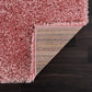 3100-Rose Synthetic Blend Indoor Area Rug by United Weavers
