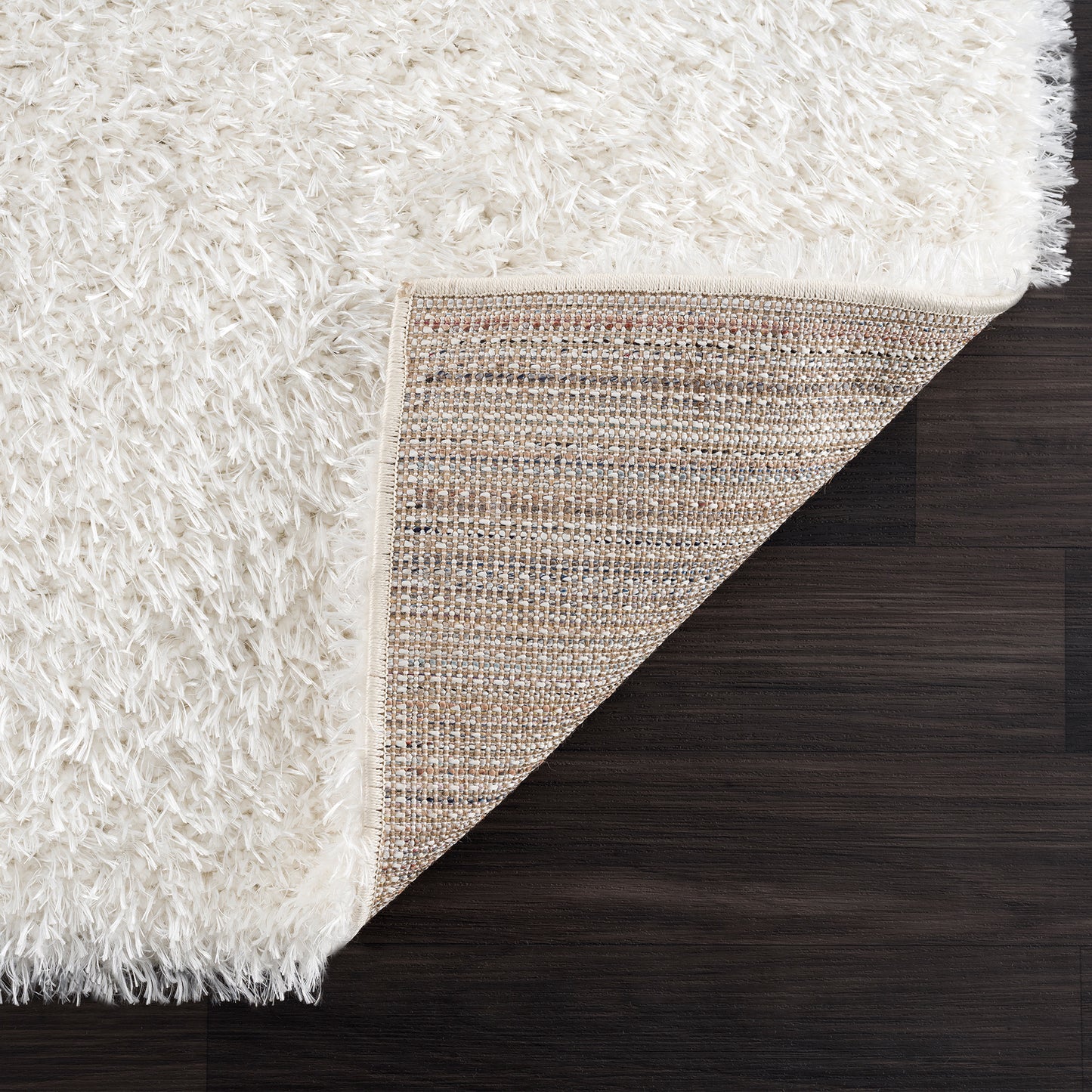 3100-Rose Synthetic Blend Indoor Area Rug by United Weavers