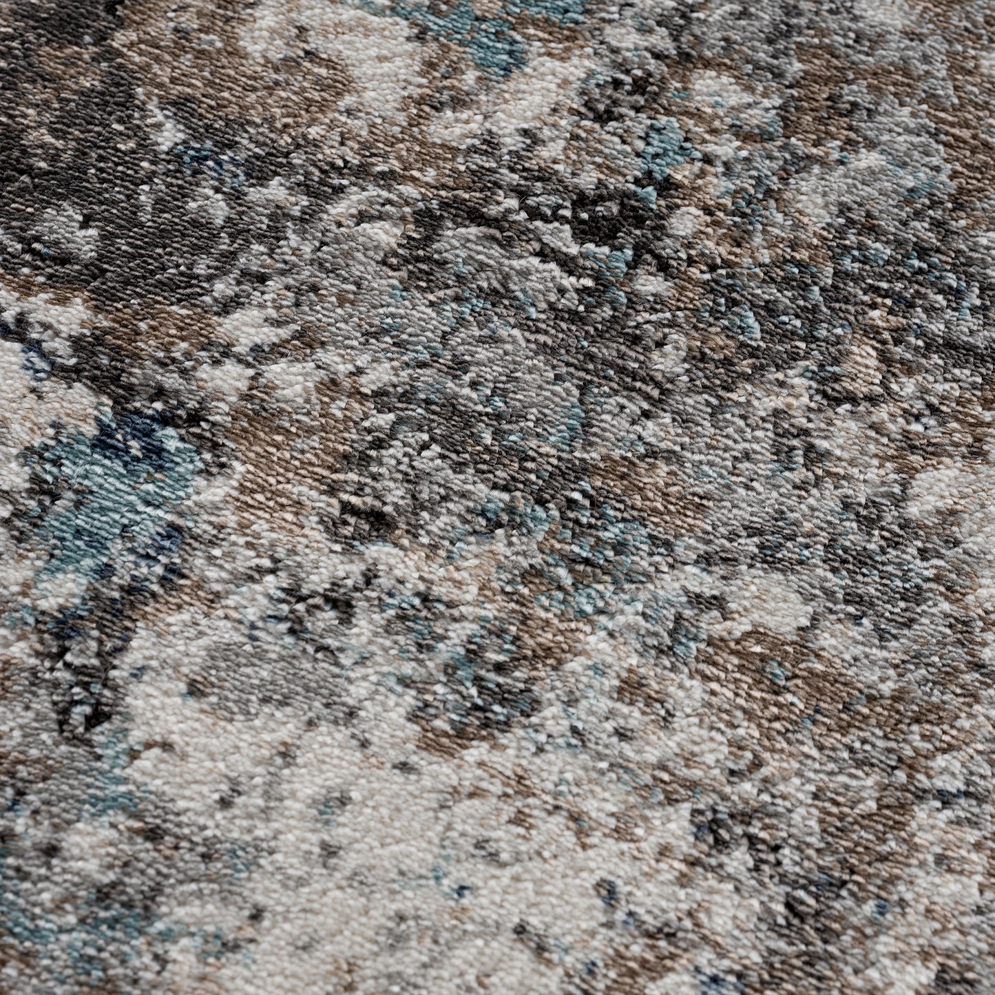 3110-Modern Fusion Synthetic Blend Indoor Area Rug by United Weavers