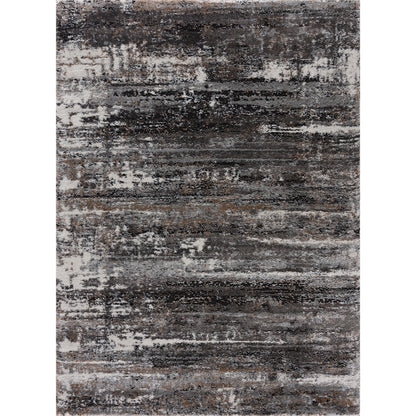 3110-Passion Synthetic Blend Indoor Area Rug by United Weavers