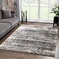 3110-Passion Synthetic Blend Indoor Area Rug by United Weavers