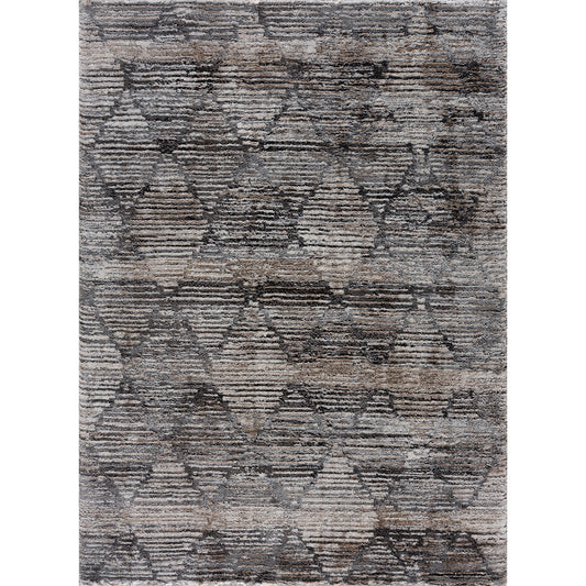 3110-Marine Fish Synthetic Blend Indoor Area Rug by United Weavers
