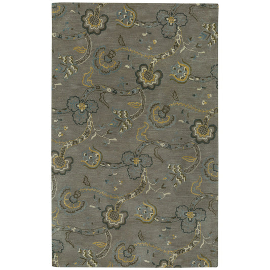 Gainsborough Wool Indoor Area Rug by Capel Rugs | Area Rug