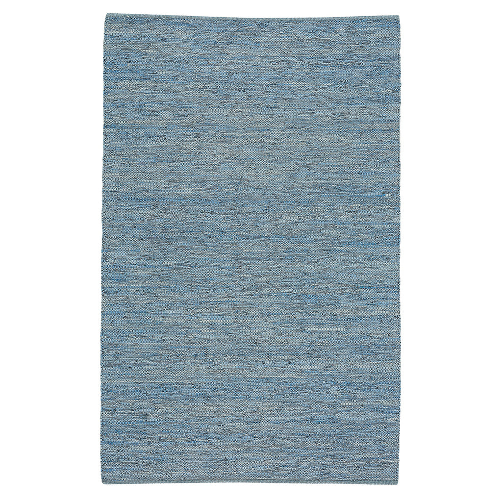 Lariat Leather Indoor Area Rug by Capel Rugs