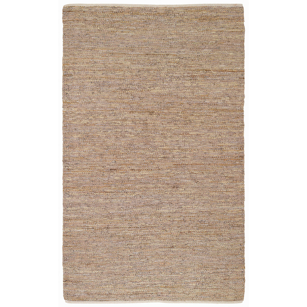 Lariat Leather Indoor Area Rug by Capel Rugs
