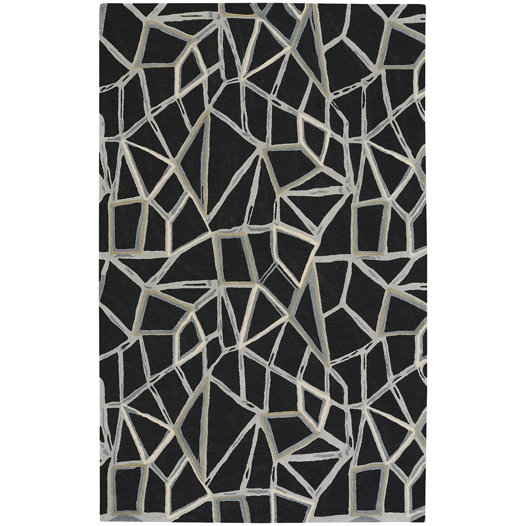 Shattered Wool Indoor Area Rug by Capel Rugs